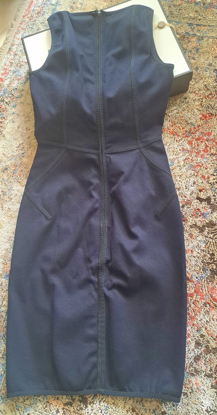 Dsquared2 Vestiti: Neu Dsquared2 Dress – Usato da Saas Grund venduto da IvanaXY 2