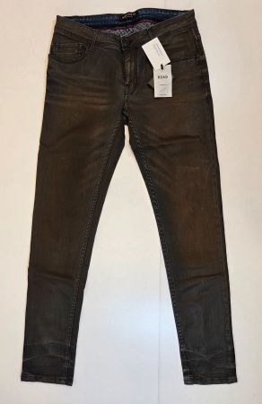 Blue Fire Co Jeans Tyra Super Tight Damen W29 / L32
