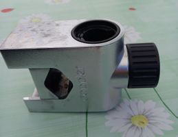 Sonnenschirm Halterung