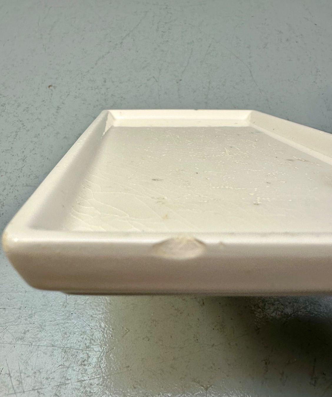 Sonstiges Geschirr: BUTTERDOSE “KUH” AB 1.- !!! – Gebraucht aus Zürich von NIKI777 3