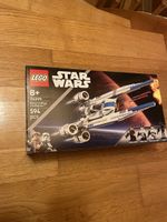 LEGO Star Wars U-Wing 75399