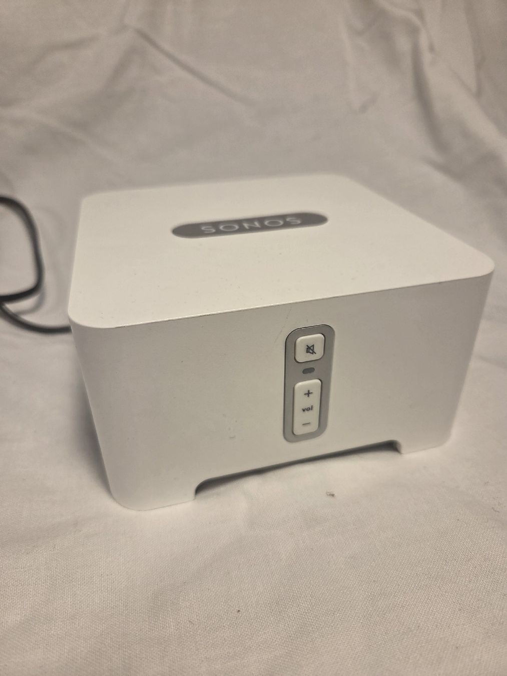 Sonos Audio- & Mediensysteme: Sonos Connect – Gebraucht aus Köniz von TBFlohmi