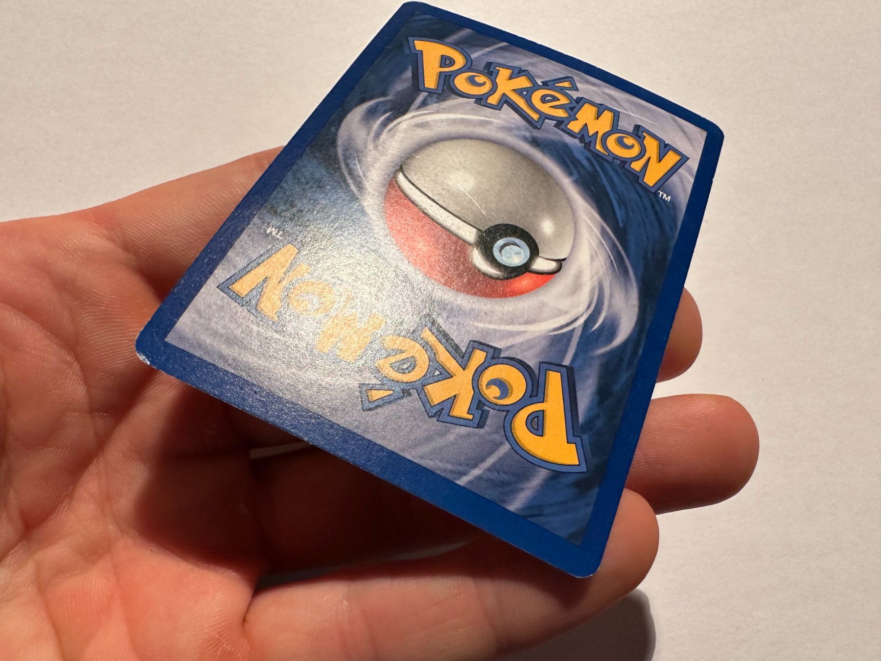 Pokémon Carte collezionabili: Hitmonchan holo Base 2 EN – Usato da Hagendorn venduto da Pokecollectorch 8