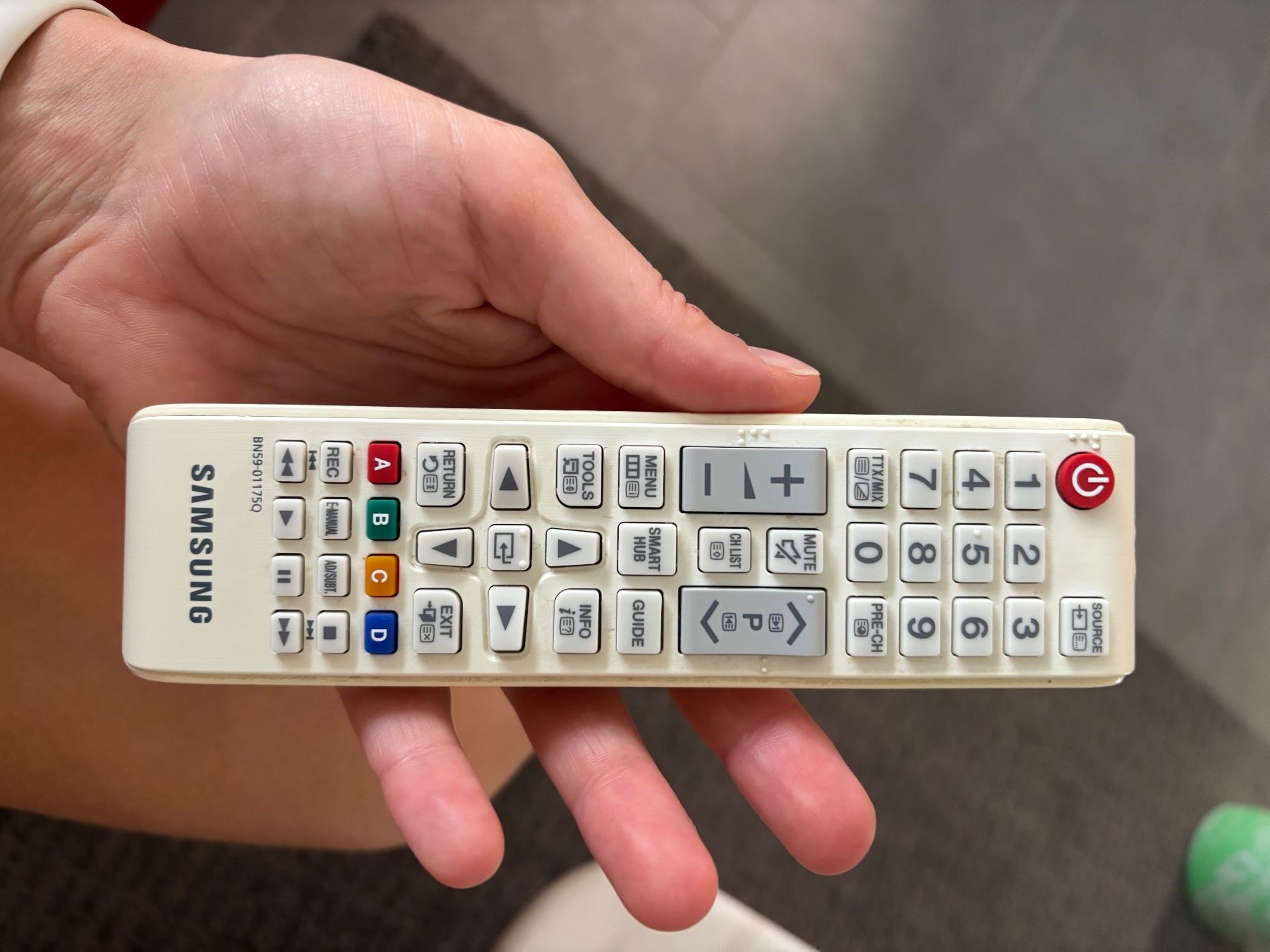 Televisori: Samsung TV – Usato da Luterbach venduto da MKlausener 2