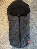 Fusssack Kinderwagen