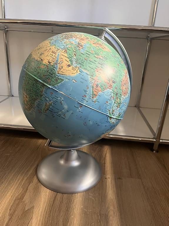 Autres décorations & accessoires: Globus  – Neuf avec emballage d'origine à Köniz par mcp_l62p