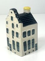 KLM BOLS Delfter Blau Haus Nr. 84 De Oude Munt Weert