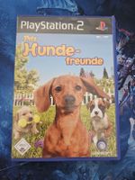 Petz Hundefreunde - Playstation 2