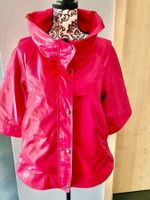 Beau blouson (Coupe-vent )T M-L manches 3/4 Neu