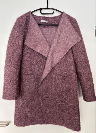Wolljacke