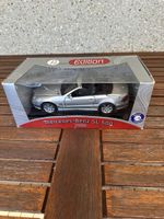 Mercedes-Benz SL 500 (2002) silber – 1:18 Premium Edition | 