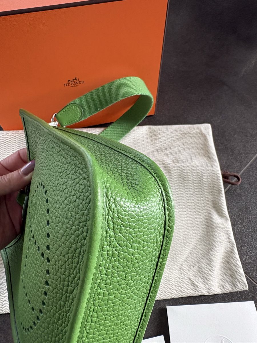 Hermès Borse da donna: Hermès Evelyne Amazone 16 NEU – Nuovo (secondo la descrizione) da Fehren venduto da Frischki 2
