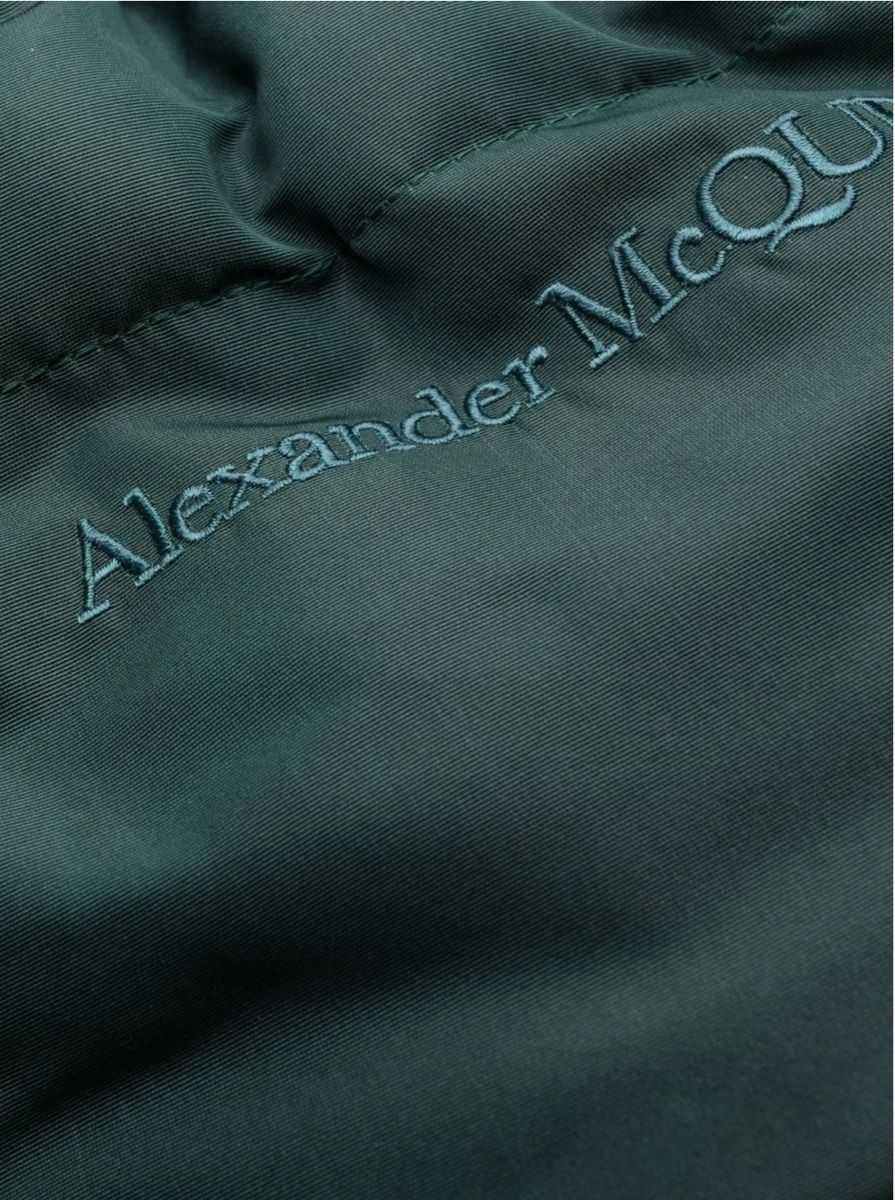 Alexander Mcqueen Mäntel: ALEXANDER MCQUEEN Mantel Gr.L – Neu (gemäss Beschreibung) aus Luzern von TENDIMO 4