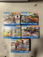 playmobil sets