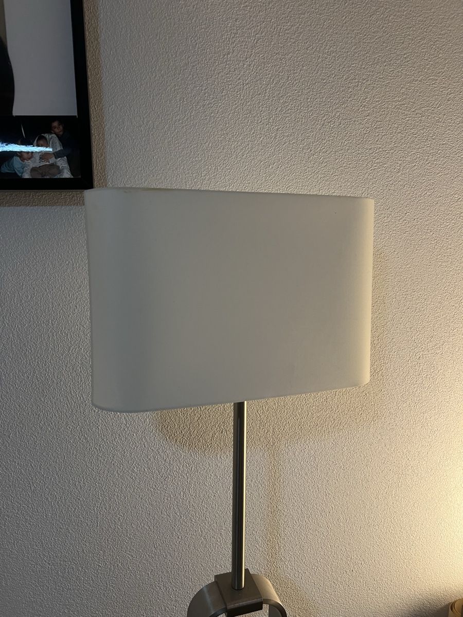 Ikea Lampen: Ikea UPPVIND stehlampe – Gebraucht aus Luzern von aramayashop 1