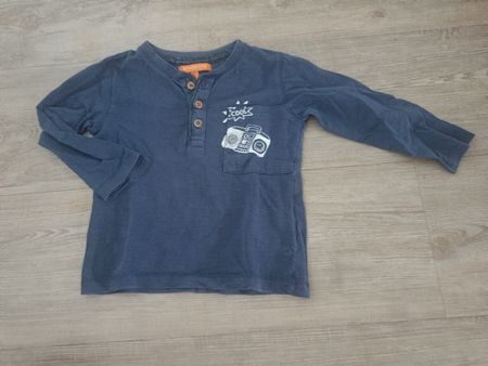 Pullover Grösse 80