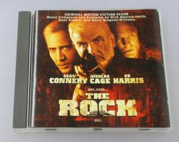 HANS ZIMMER - The Rock Soundtrack