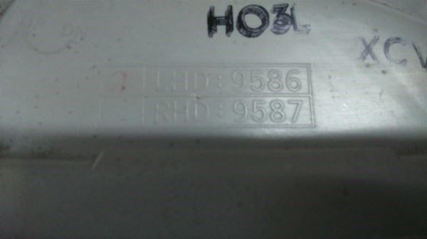 Hyundai Fari: Hyundai Accent LC. Scheinwerfer links – Usato da Ibach venduto da Zingi73 4