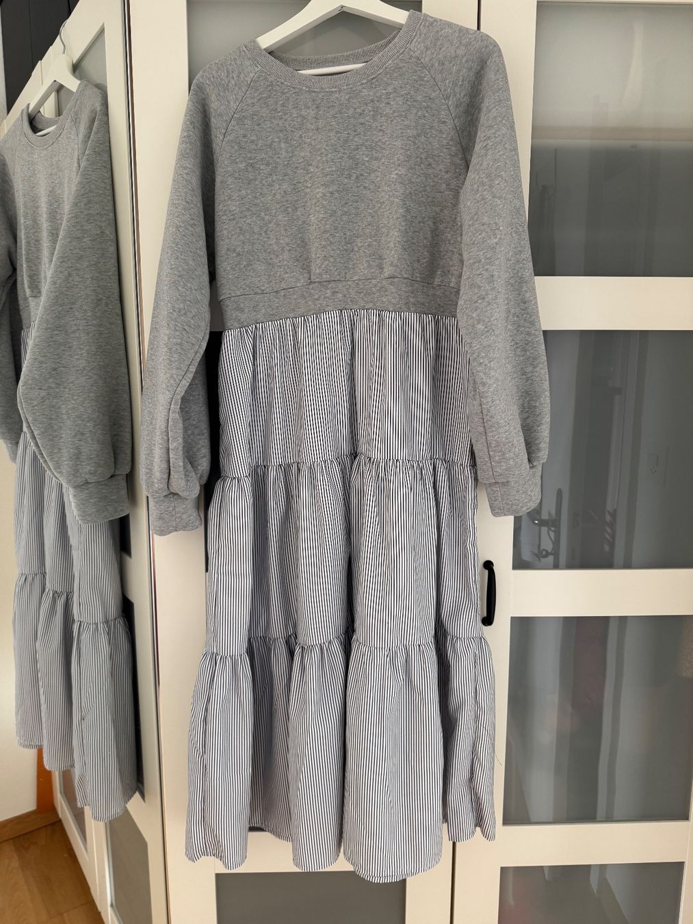 Shein Kleider: Kleid, Grösse L – Neu (gemäss Beschreibung) aus Geroldswil von ana_rb6t