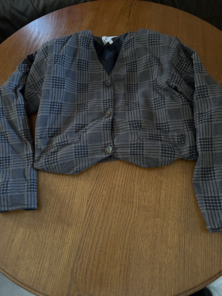 Jacken: Veste dame – Gebraucht aus Montsevelier von Batson