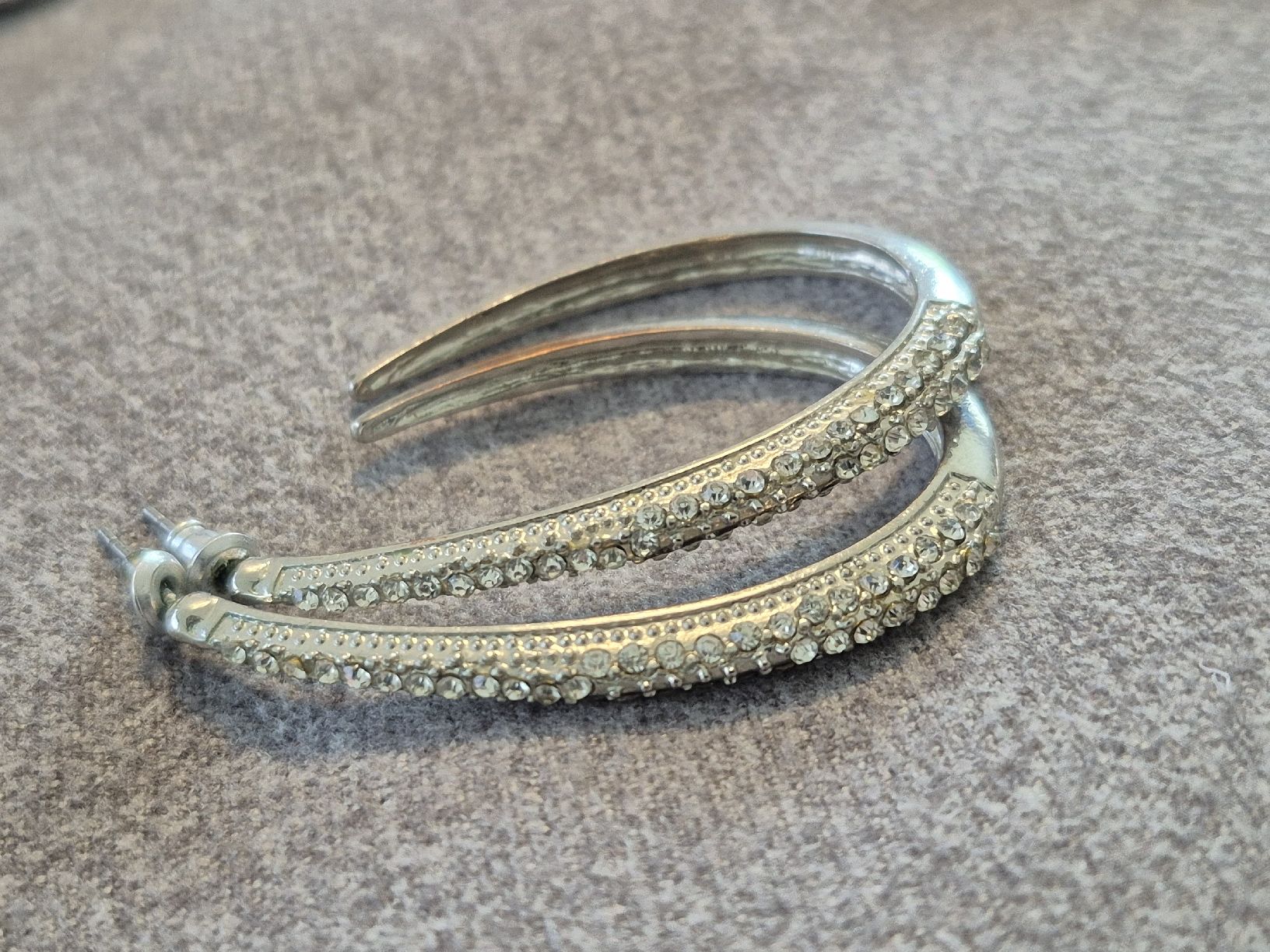 Altri gioielli: Schmuckset, Silber, Ethno-Stil – Usato da La Neuveville venduto da Vestiaire_2011 1