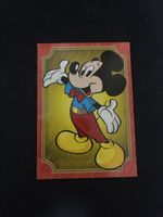 CARD MICKEY MOUSE 90th ANNIVERSARY #C15