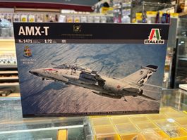 Italeri 1:72 AMX-T 1471   Bausatz
