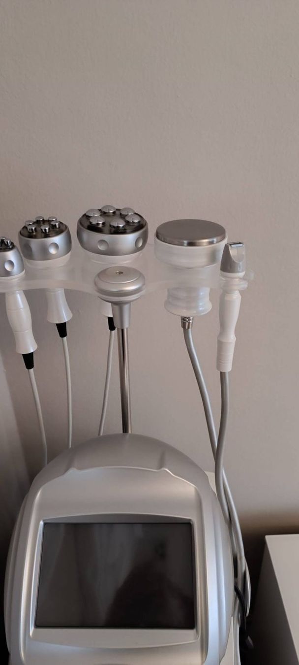 Dispositivi per massaggi: EUNSUNG PowerShape 3-Max Plus – Usato da Zürich venduto da bab_0804 6