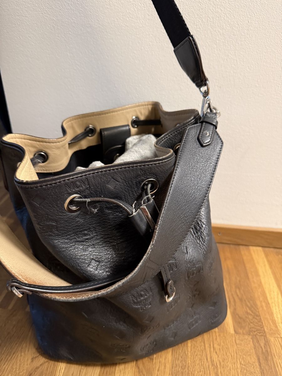 Mcm Taschen für Damen: MCM Handbeutel Tasche – Neu (gemäss Beschreibung) aus Zürich von Ivana.miloradovic 1
