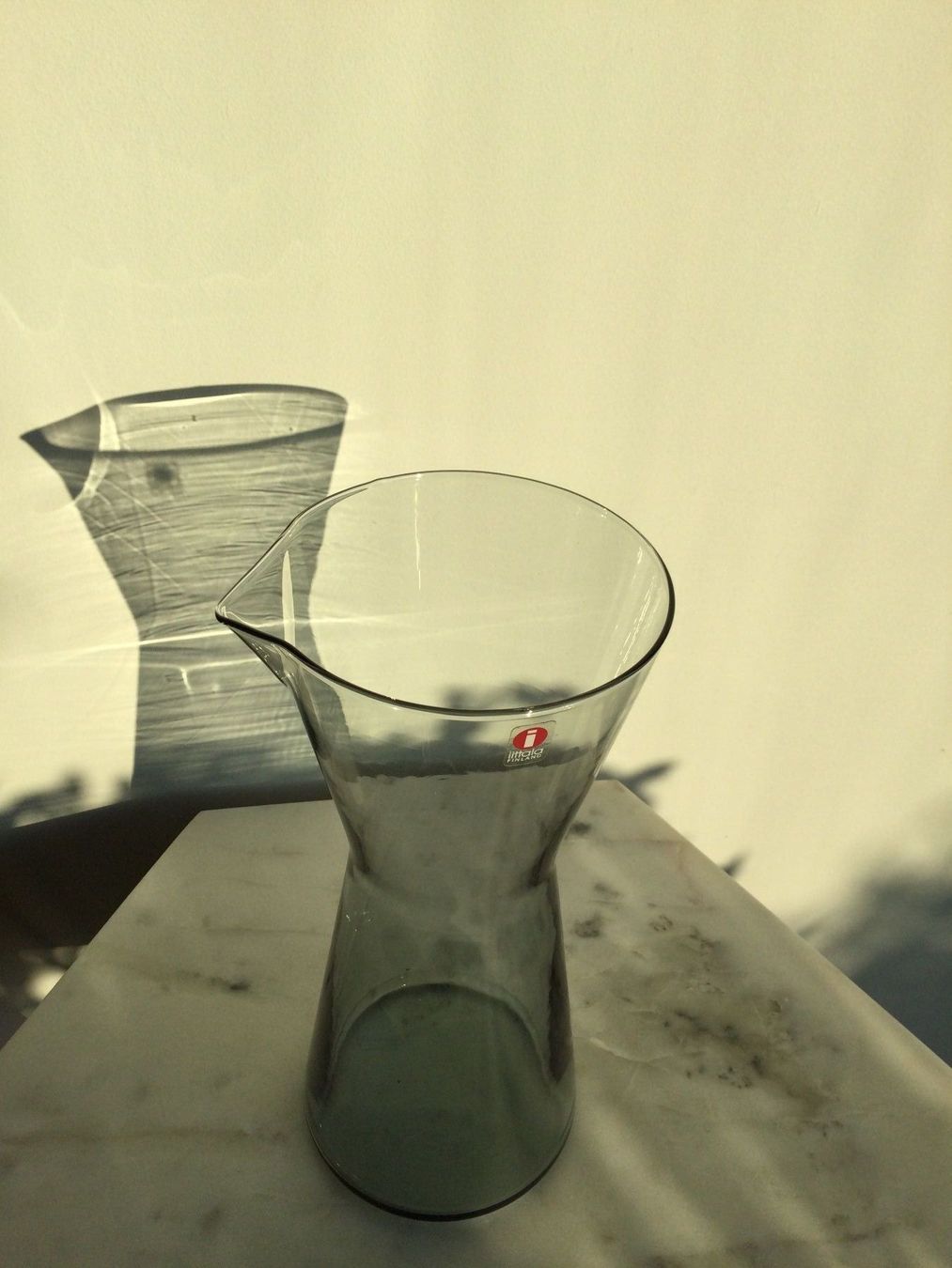 Iittala Caraffe: Pitcher von Kaj Frank, Iittala – Usato da Worblaufen venduto da AINO-room 2