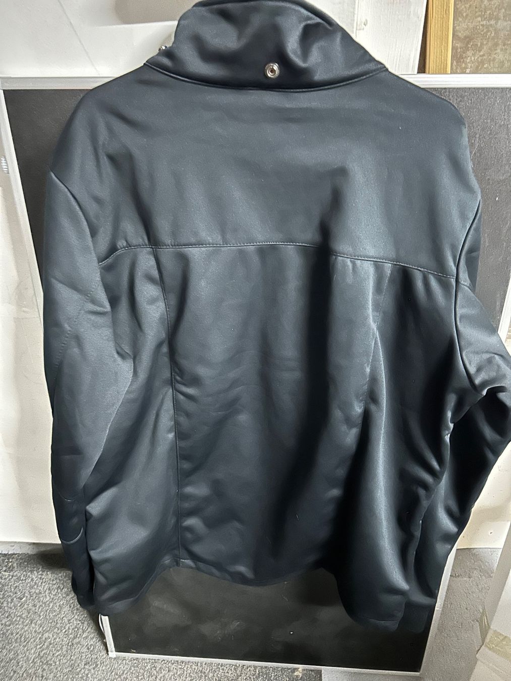 Giacche: Herren Softshelljacke Gr. L – Usato da Obergösgen venduto da Andre118 3