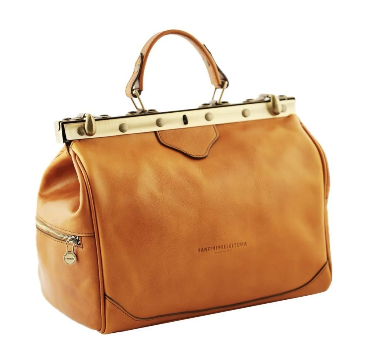 Borse: Arzttasche aus Leder Dottore – Nuovo e nell'imballaggio originale da Wittenbach venduto da WWW.DRILUBAGS.CH 3