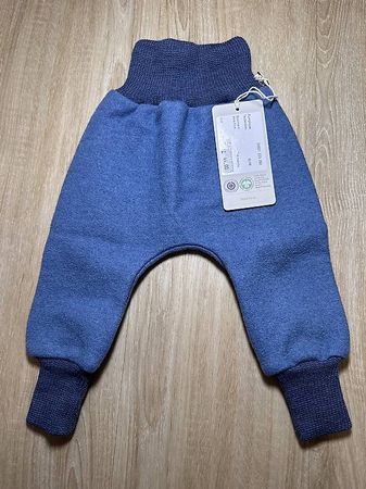 Neu Disana leichte Walkpumphösli 62/68