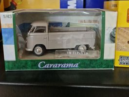 VW T1 Pick-Up