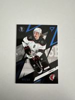Sami Niku (Lausanne HC) 08/60
