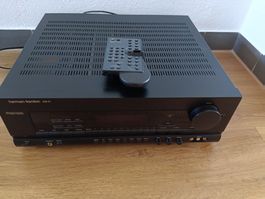 Harman Kardon AVR 41 - Kräftiger Stereo-Klangbolide