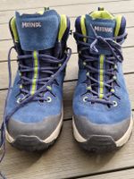 Neuwertiger Meindl Ravello Junior GTX Wanderschuh, Grösse 40
