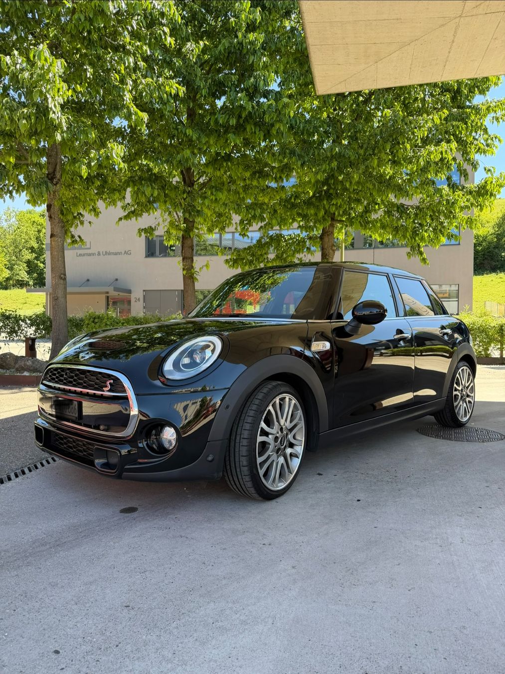 Mini Automobili: Mini cooper s – Usato da Niederdorf venduto da eli_6785 1
