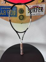 Kinder Tennisschläger mit passender Tasche von Head