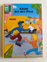 Globi Band 65 - Globi bei der Post - sauber und schön