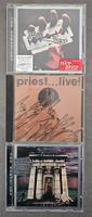 Judas Priest CD's