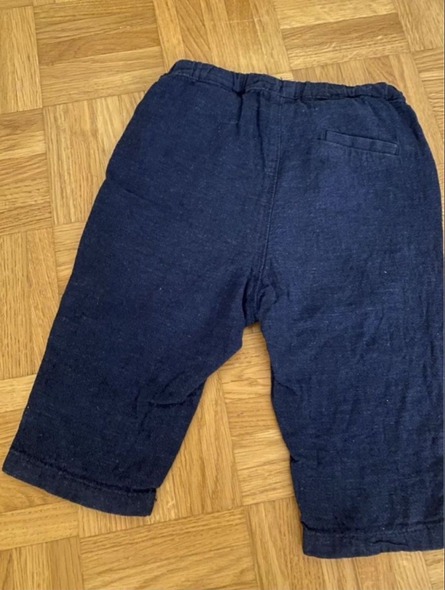 Hosen: Kinder Hosen + Latzhose Grösse 74 – Gebraucht aus Zürich von zd_1965 2