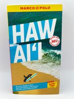 🌍  HAWAII Reiseführer 🛫 Marco Polo