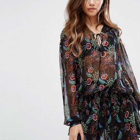Kleider: Bash dress - size 1- brand new – Neu und originalverpackt aus Kilchberg ZH von malibubeach 1
