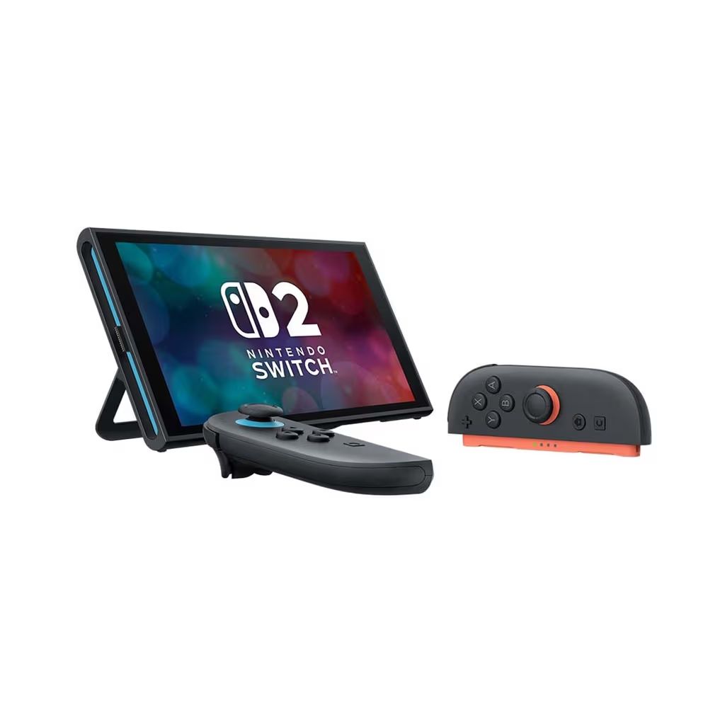 Nintendo Console: Nintendo Switch 2 - New – Nuovo e nell'imballaggio originale da Grand-Lancy venduto da 50plus50 4