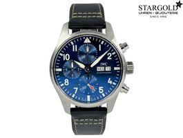IWC Fliegeruhr Chronograph - IW388101
