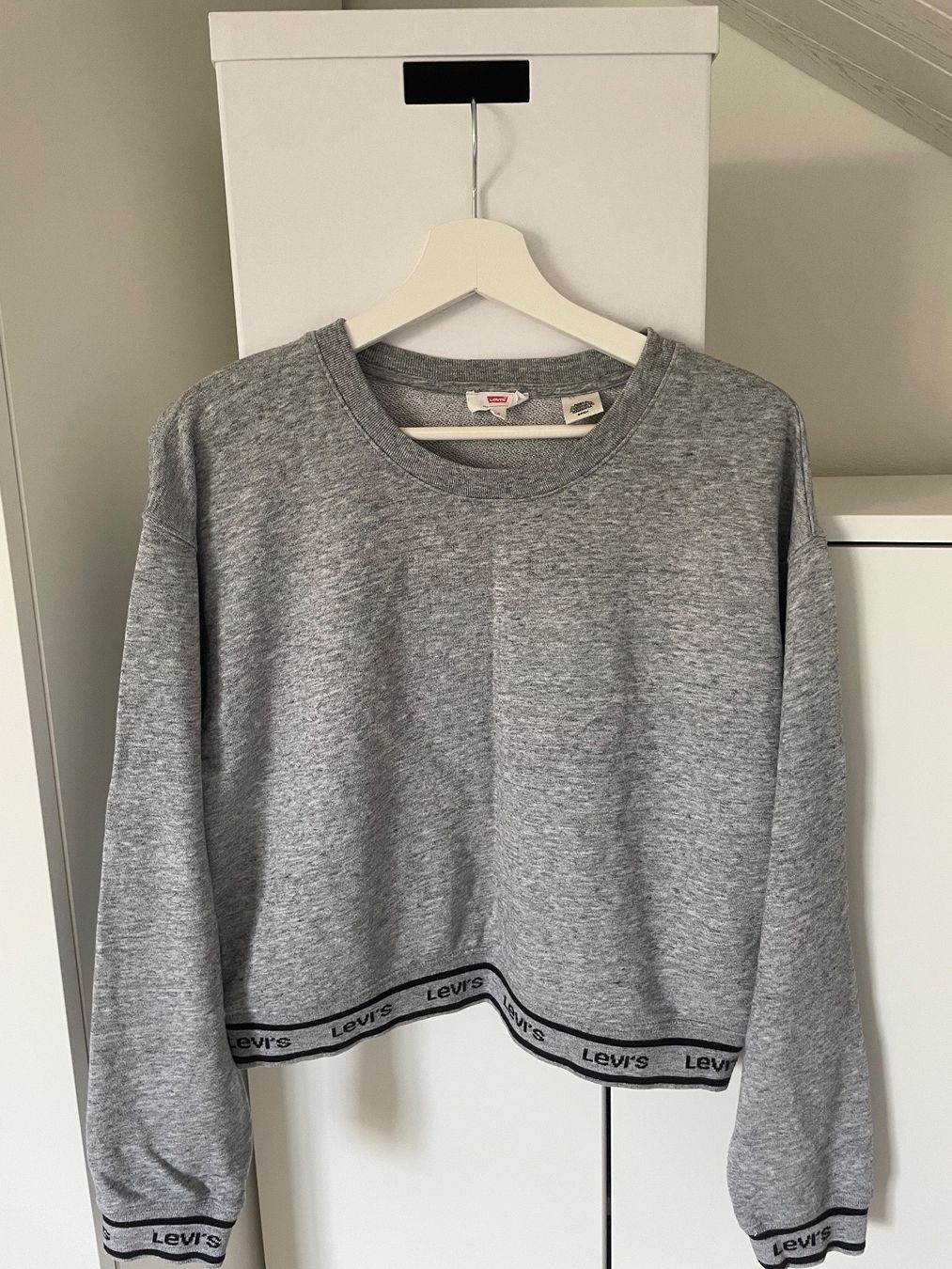 Maglioni & Felpe: Sweatshirt Levi's – Usato da Arbon venduto da kikiriri