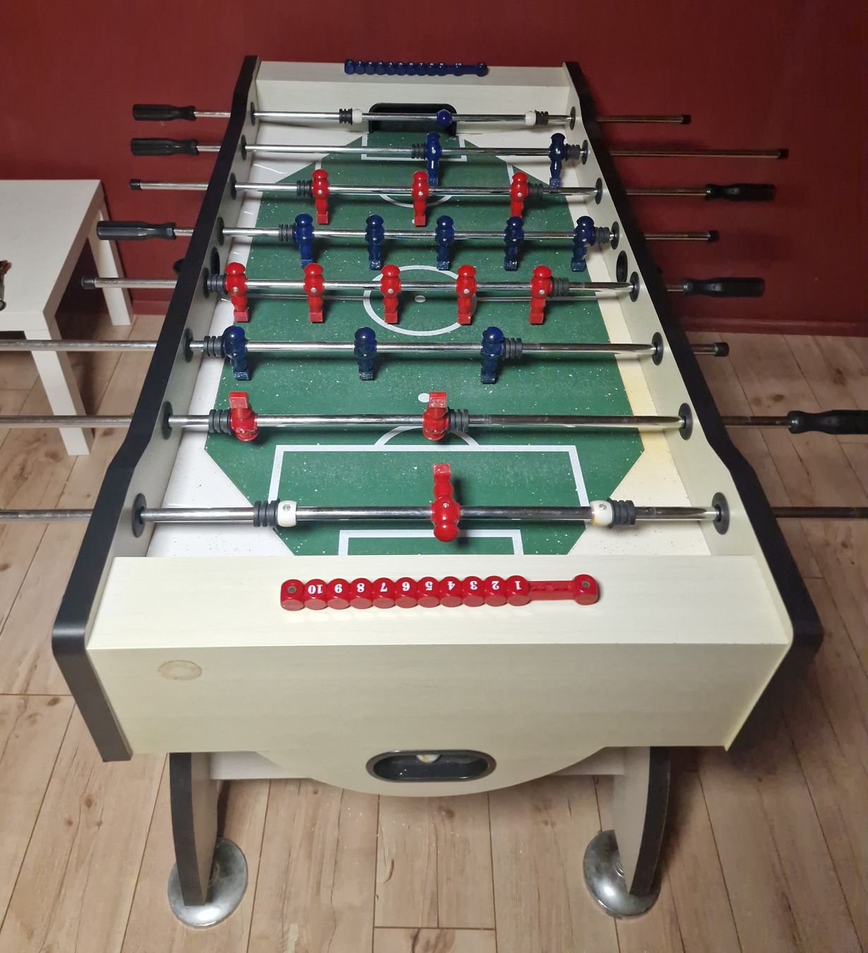Jeux: Töggelichaschte – D'occasion à Kleinbösingen par urs_j8d9 1