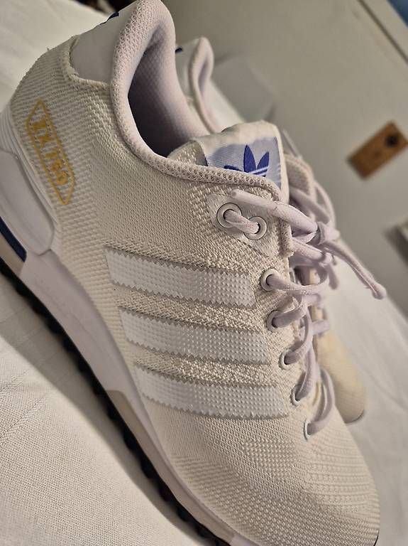 Scarpe da uomo: Baskets Adidas 44 – Usato da Blonay venduto da Mafiouf 3