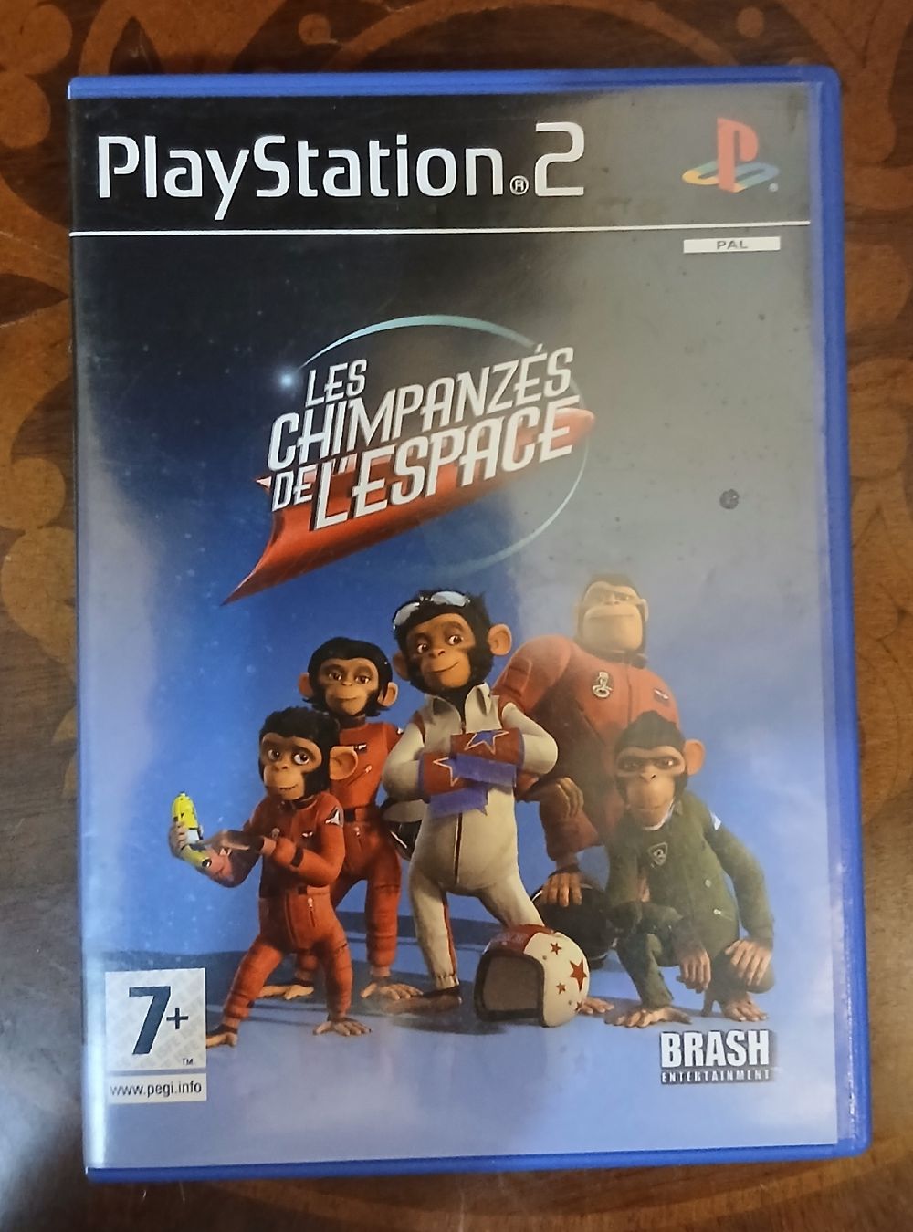 Sony Jeux: jeux PS2 – D'occasion à Romont FR par 777.gameur.game.boy